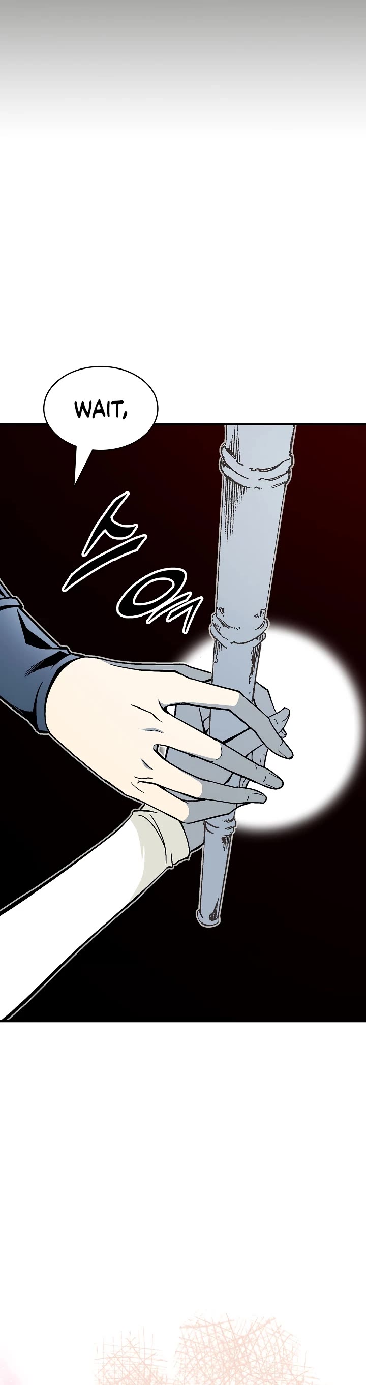 Memoir Of The King Of War chapter 115 page 20