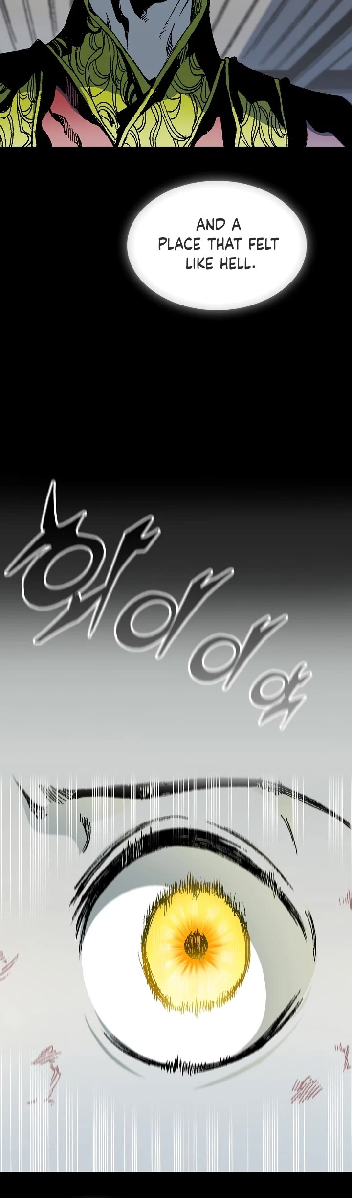 Memoir Of The King Of War chapter 115 page 30