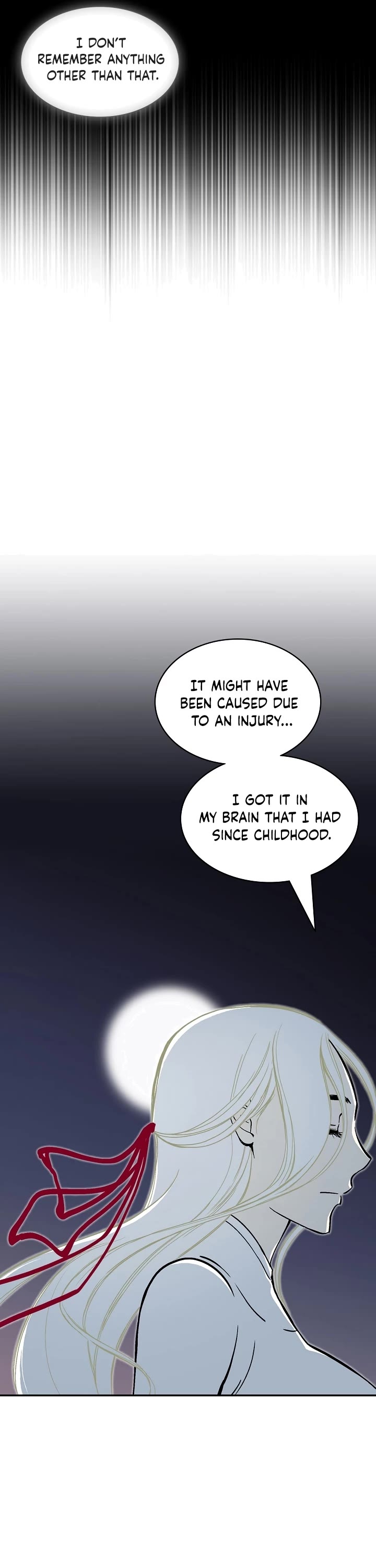 Memoir Of The King Of War chapter 115 page 31