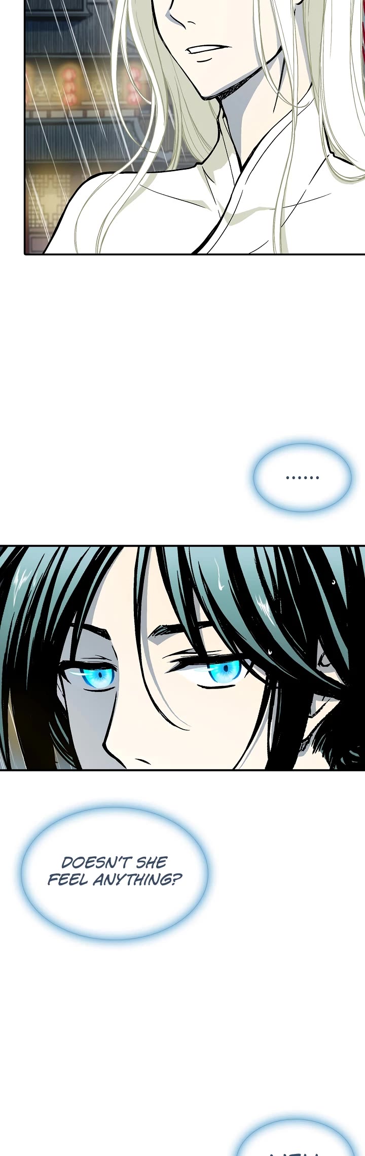 Memoir Of The King Of War chapter 115 page 4