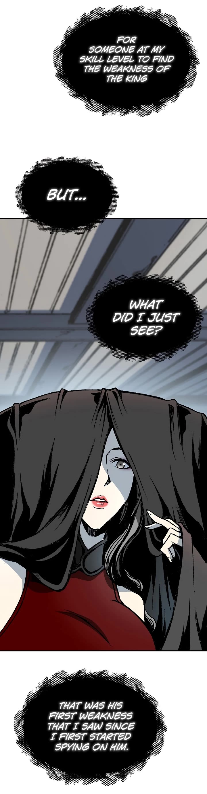 Memoir Of The King Of War chapter 115 page 40