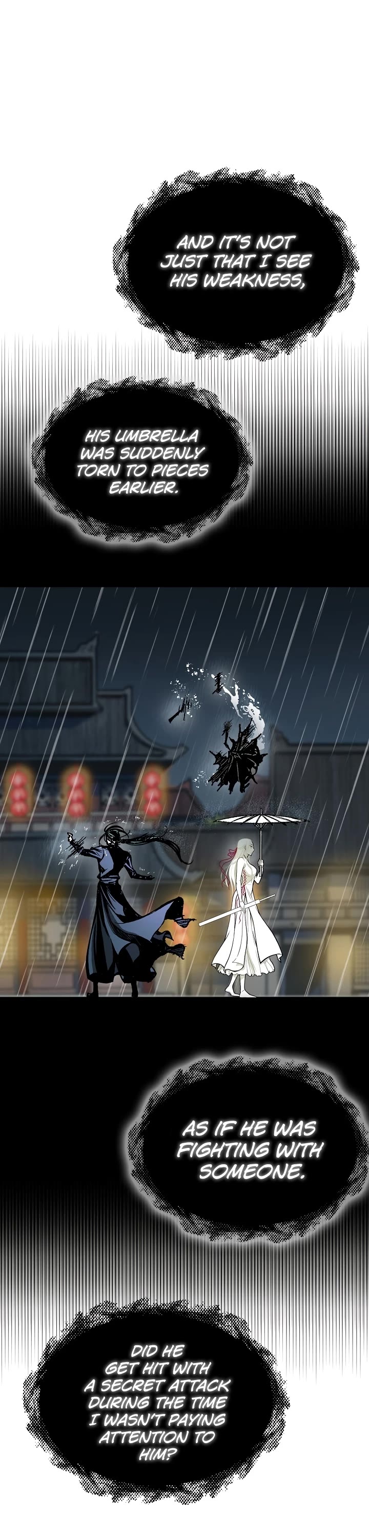 Memoir Of The King Of War chapter 115 page 41