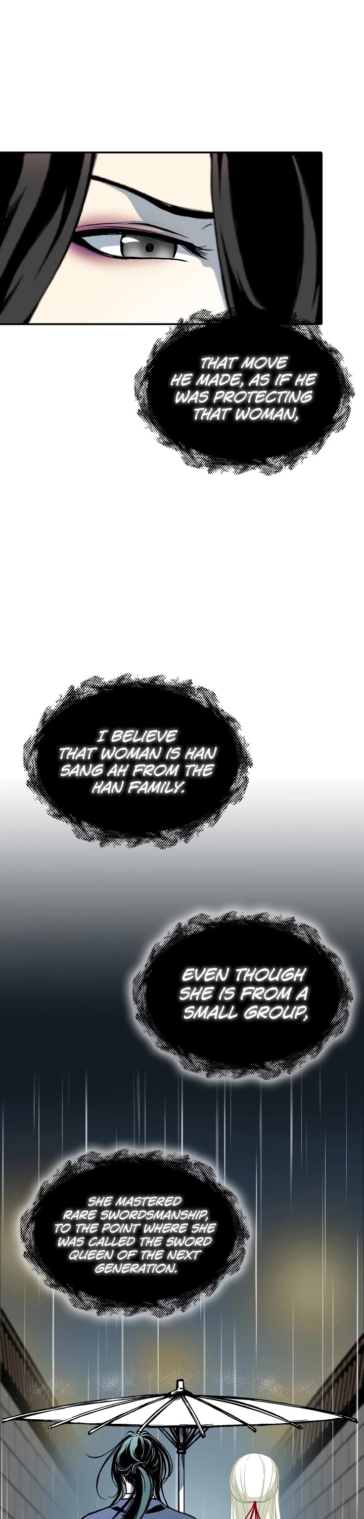 Memoir Of The King Of War chapter 115 page 42