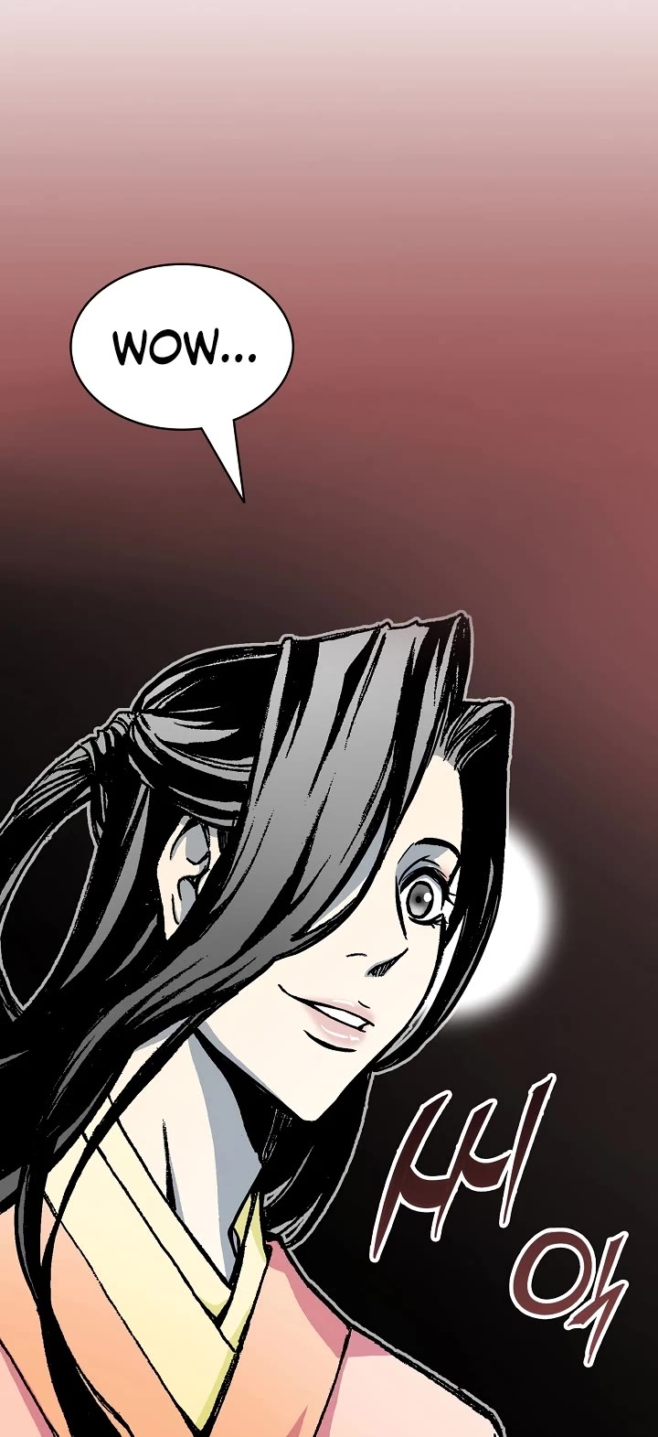 Memoir Of The King Of War chapter 115 page 51