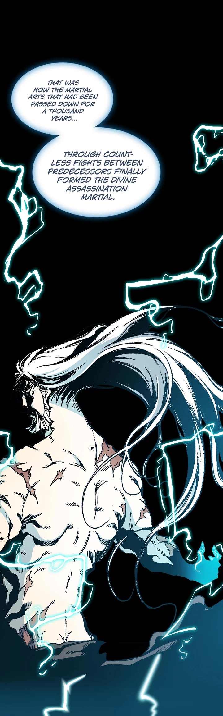 Memoir Of The King Of War chapter 115 page 9