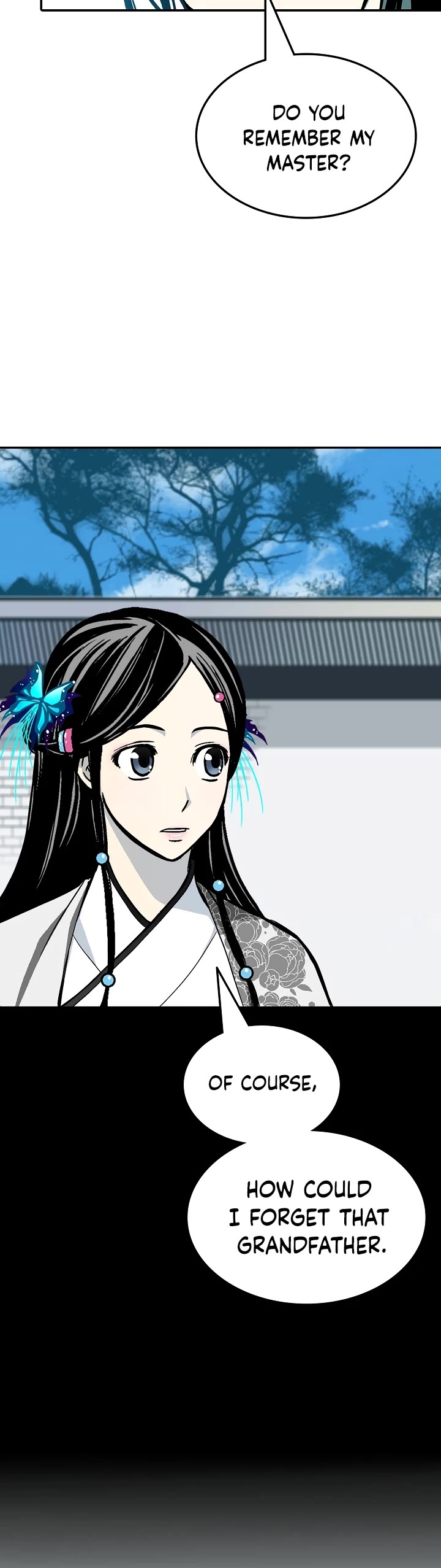 Memoir Of The King Of War chapter 116 page 10