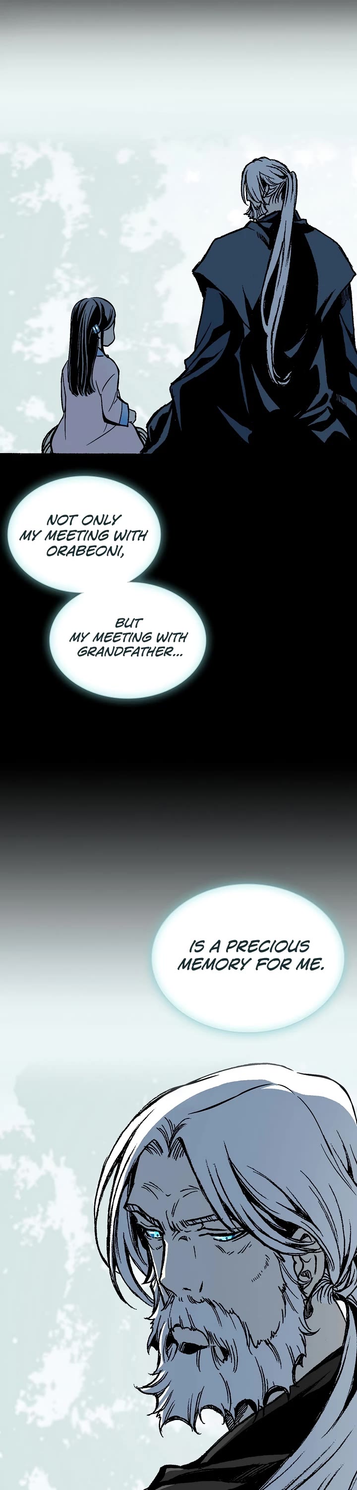 Memoir Of The King Of War chapter 116 page 11