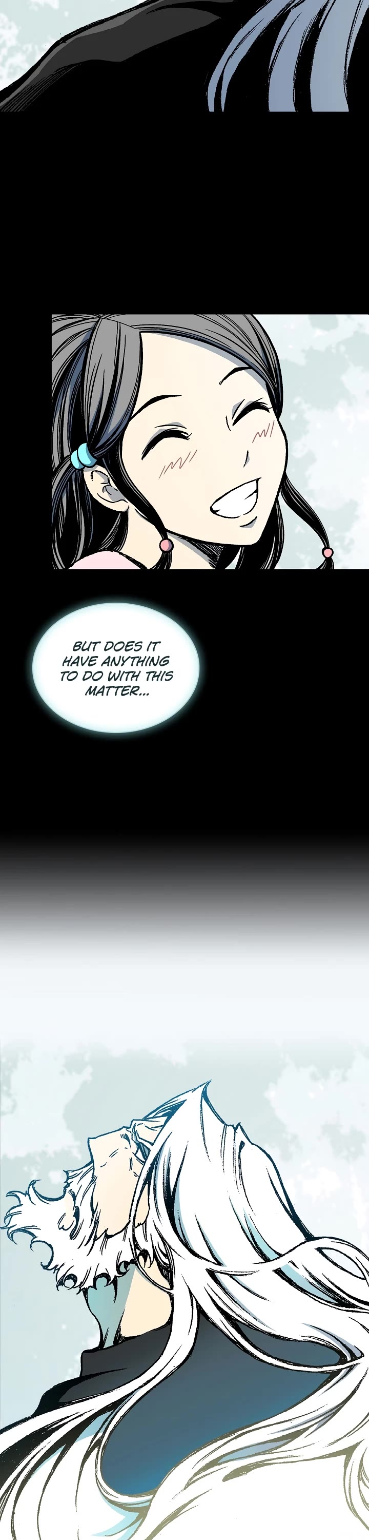 Memoir Of The King Of War chapter 116 page 12