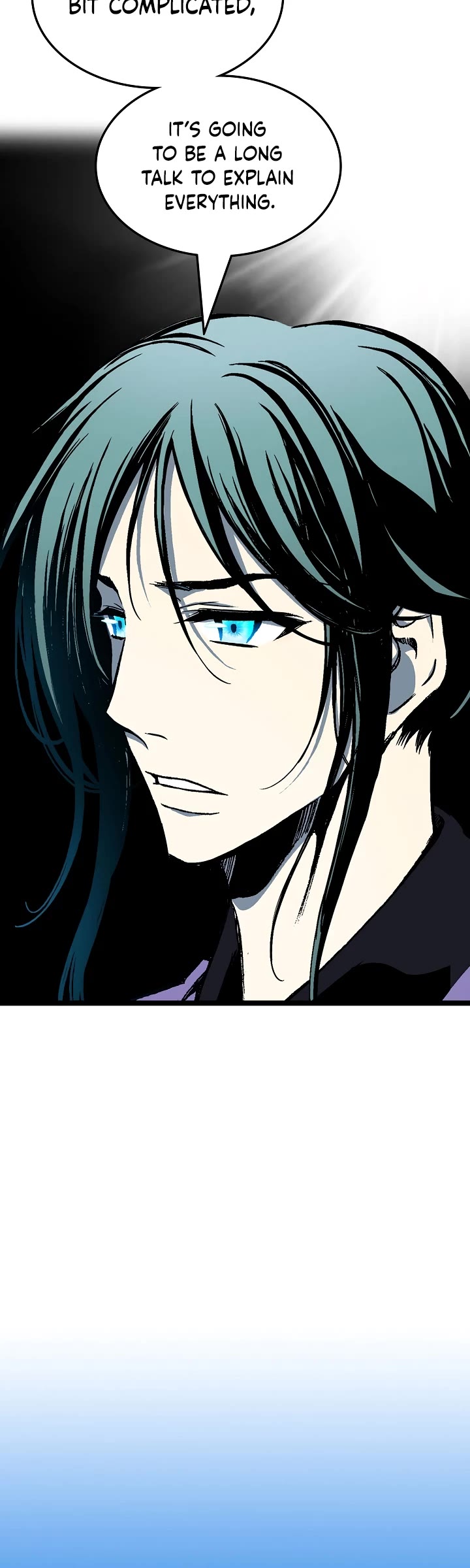 Memoir Of The King Of War chapter 116 page 15