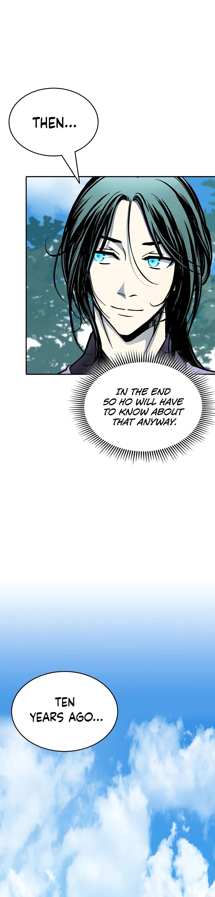 Memoir Of The King Of War chapter 116 page 17