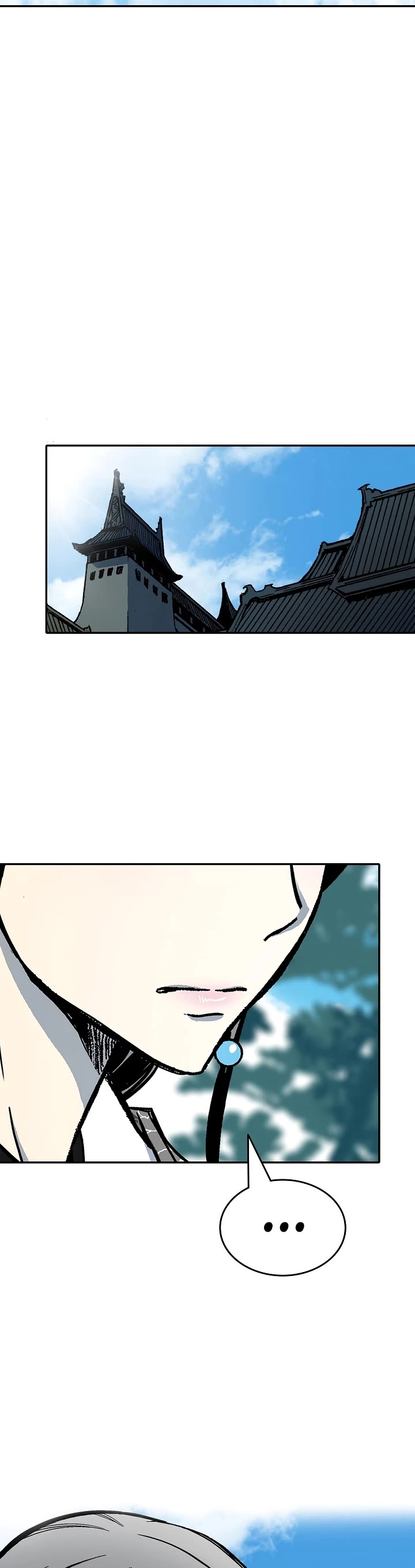 Memoir Of The King Of War chapter 116 page 18