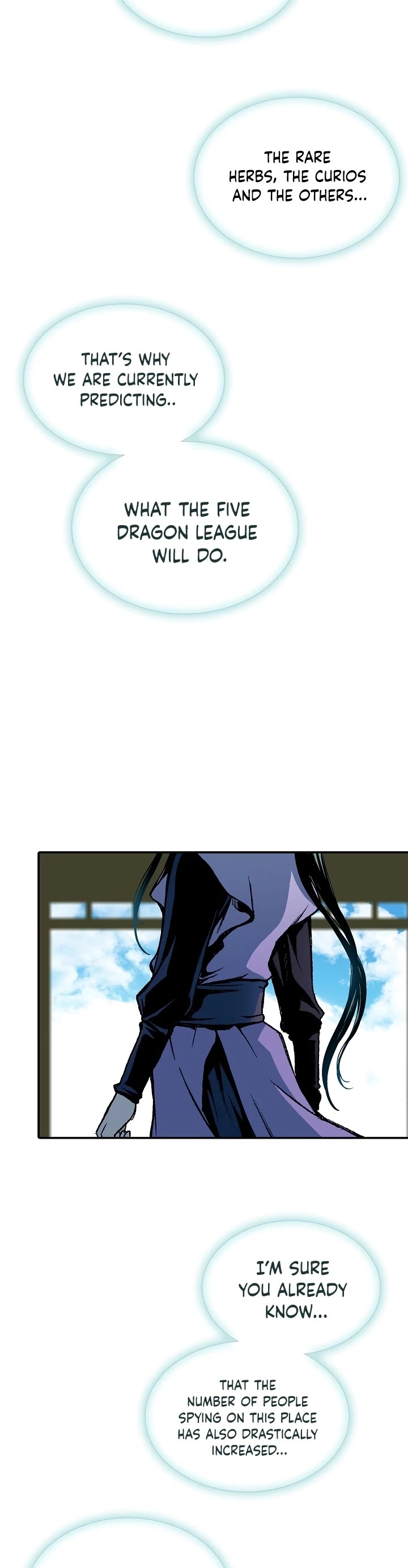 Memoir Of The King Of War chapter 116 page 28