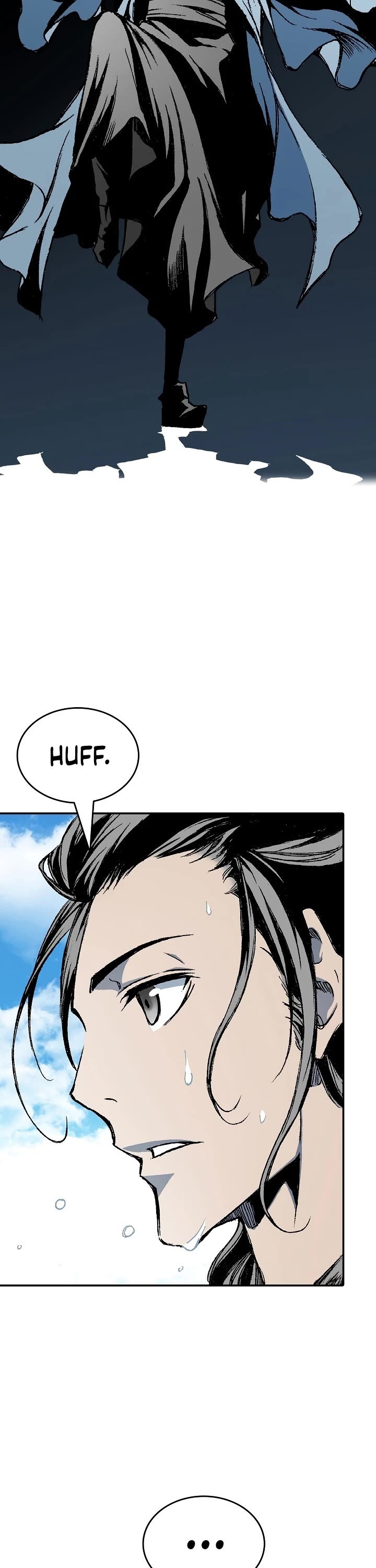 Memoir Of The King Of War chapter 116 page 37