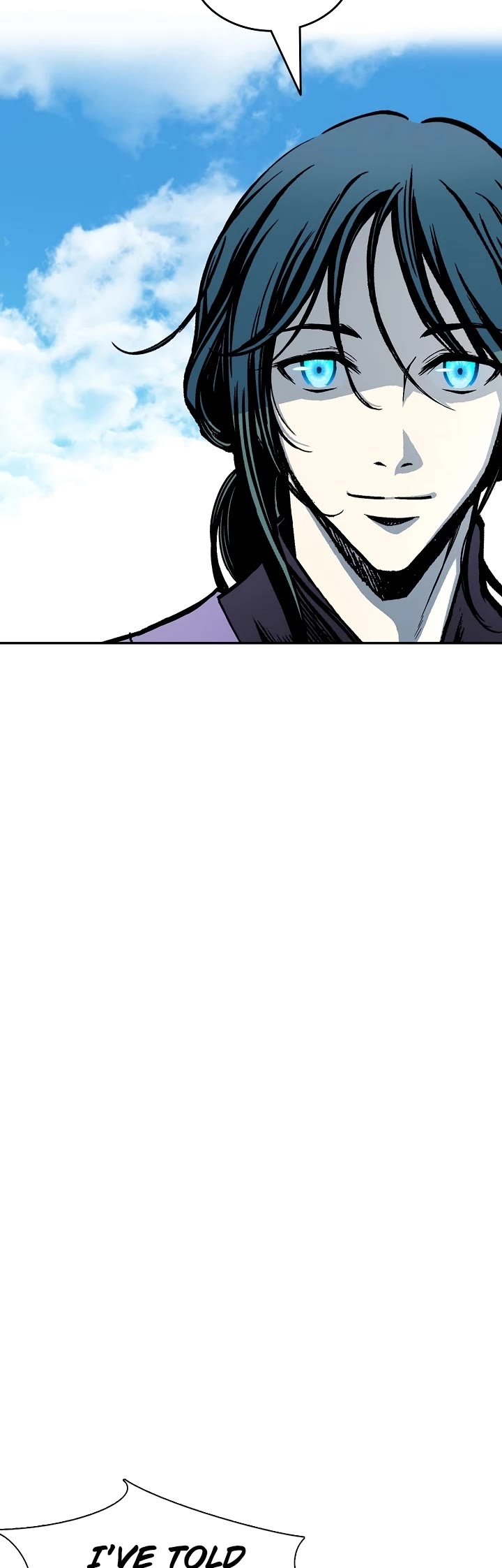 Memoir Of The King Of War chapter 116 page 38