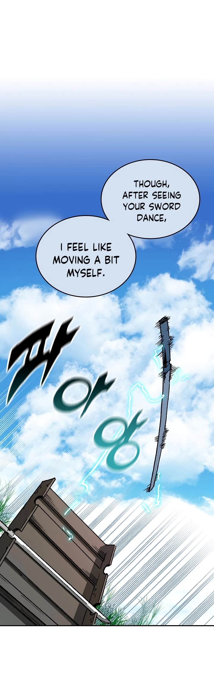 Memoir Of The King Of War chapter 117 page 19