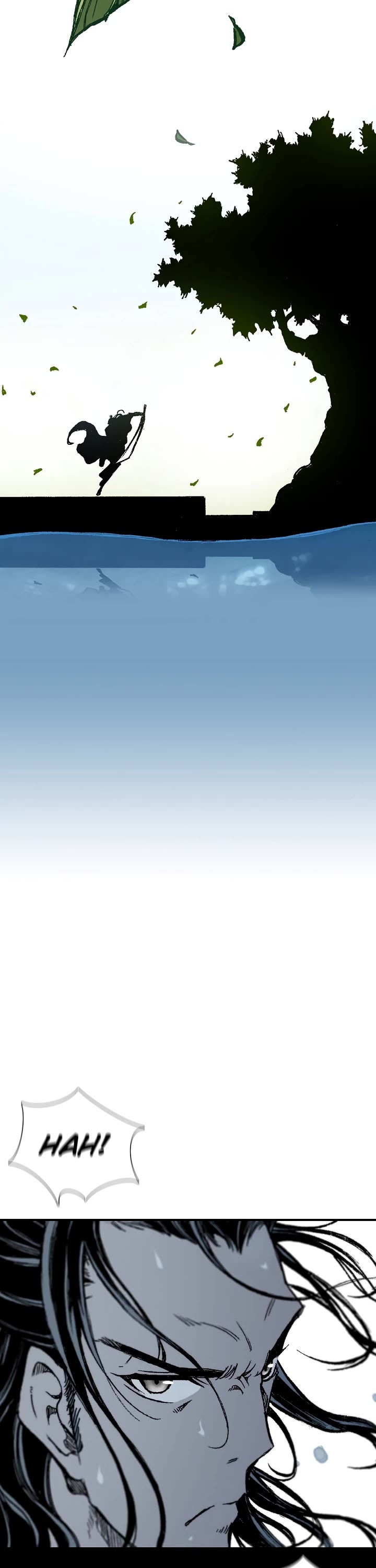 Memoir Of The King Of War chapter 117 page 3