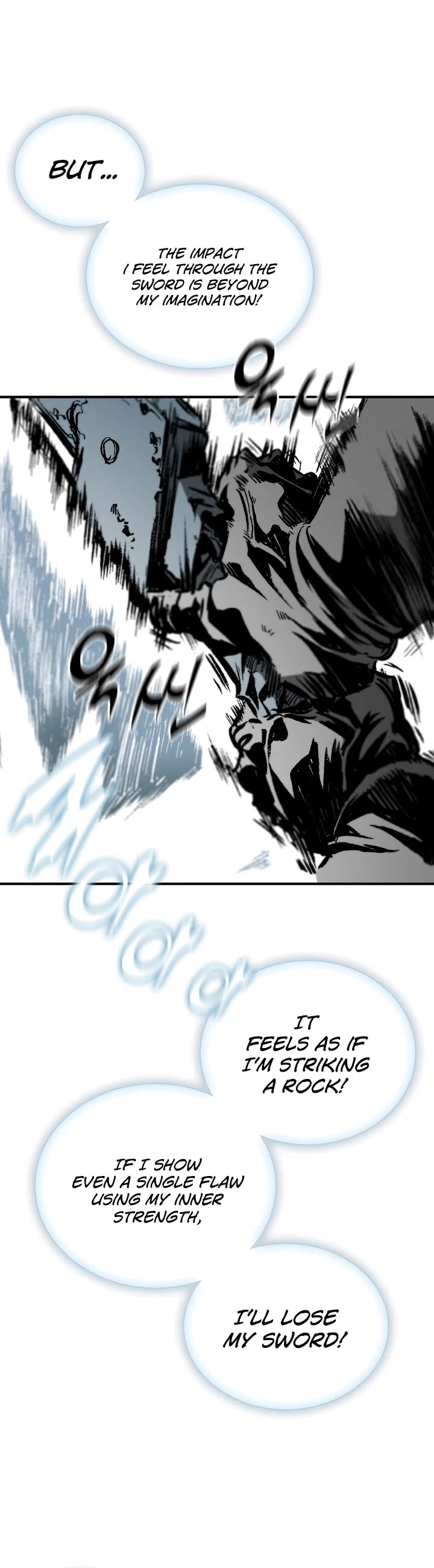 Memoir Of The King Of War chapter 117 page 34