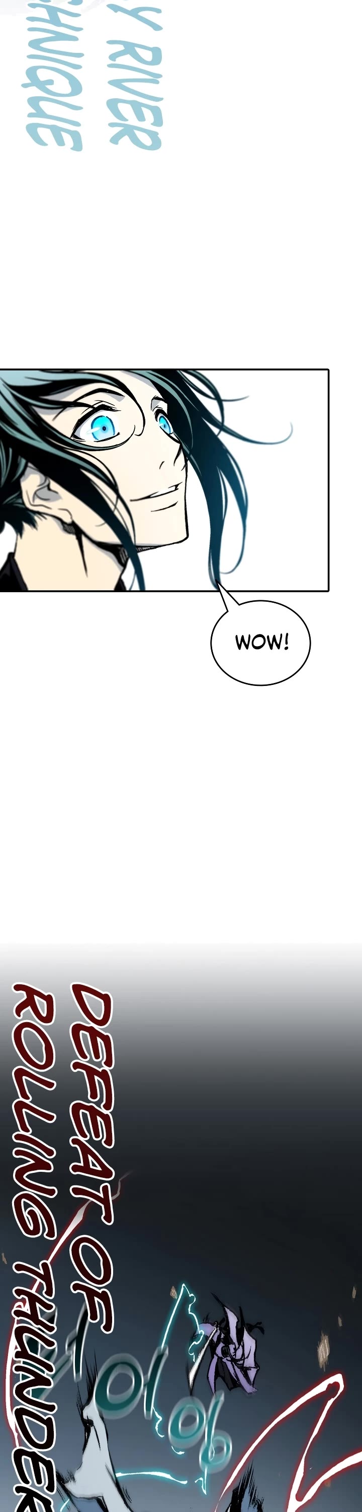 Memoir Of The King Of War chapter 117 page 37