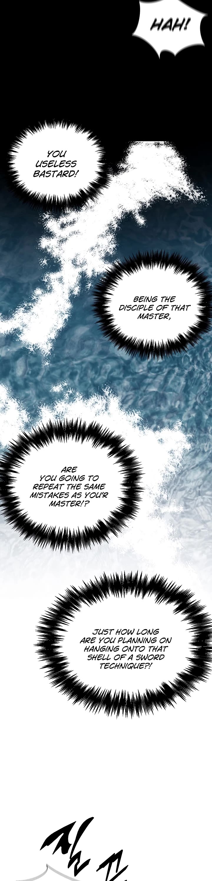 Memoir Of The King Of War chapter 117 page 4