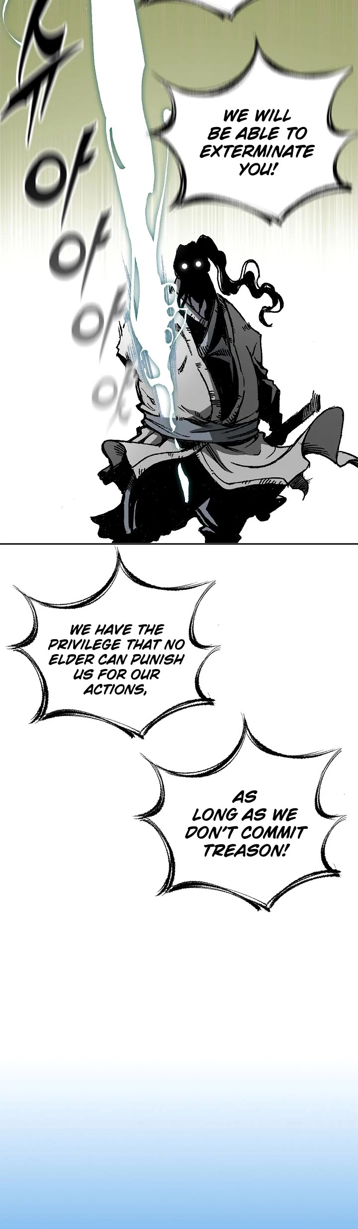 Memoir Of The King Of War chapter 118 page 25