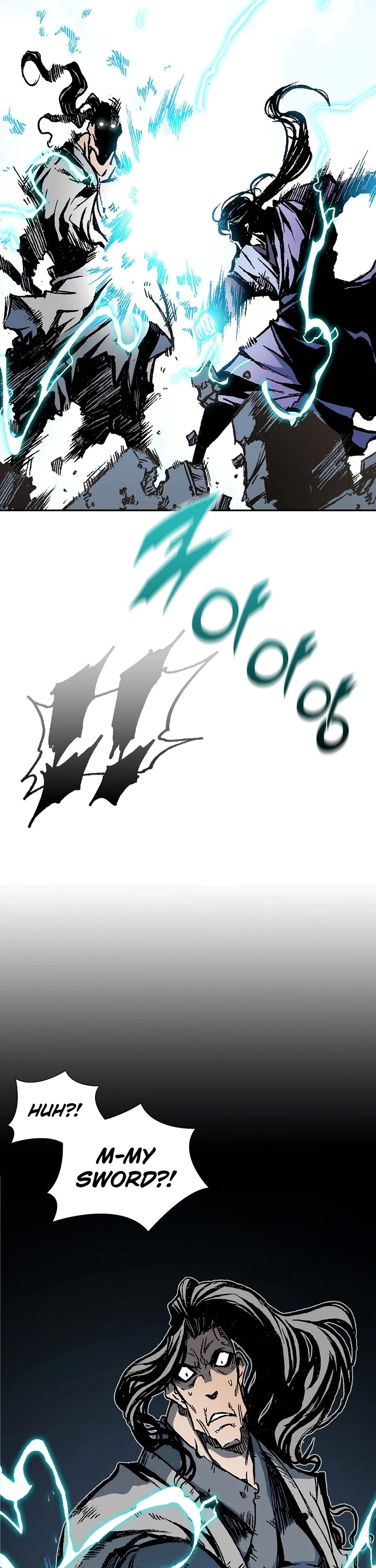 Memoir Of The King Of War chapter 118 page 31