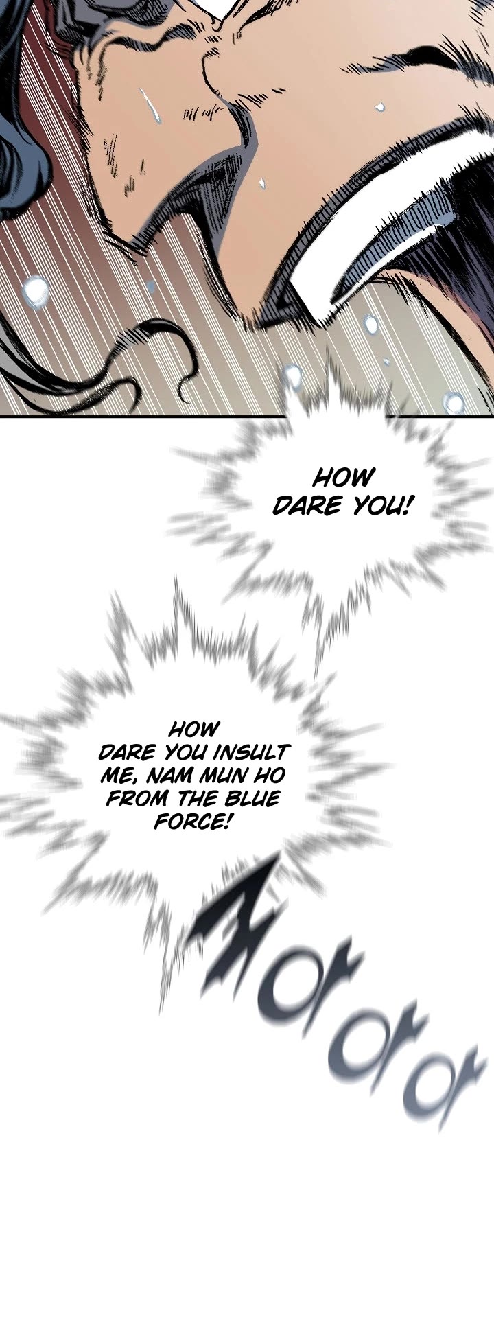 Memoir Of The King Of War chapter 118 page 35