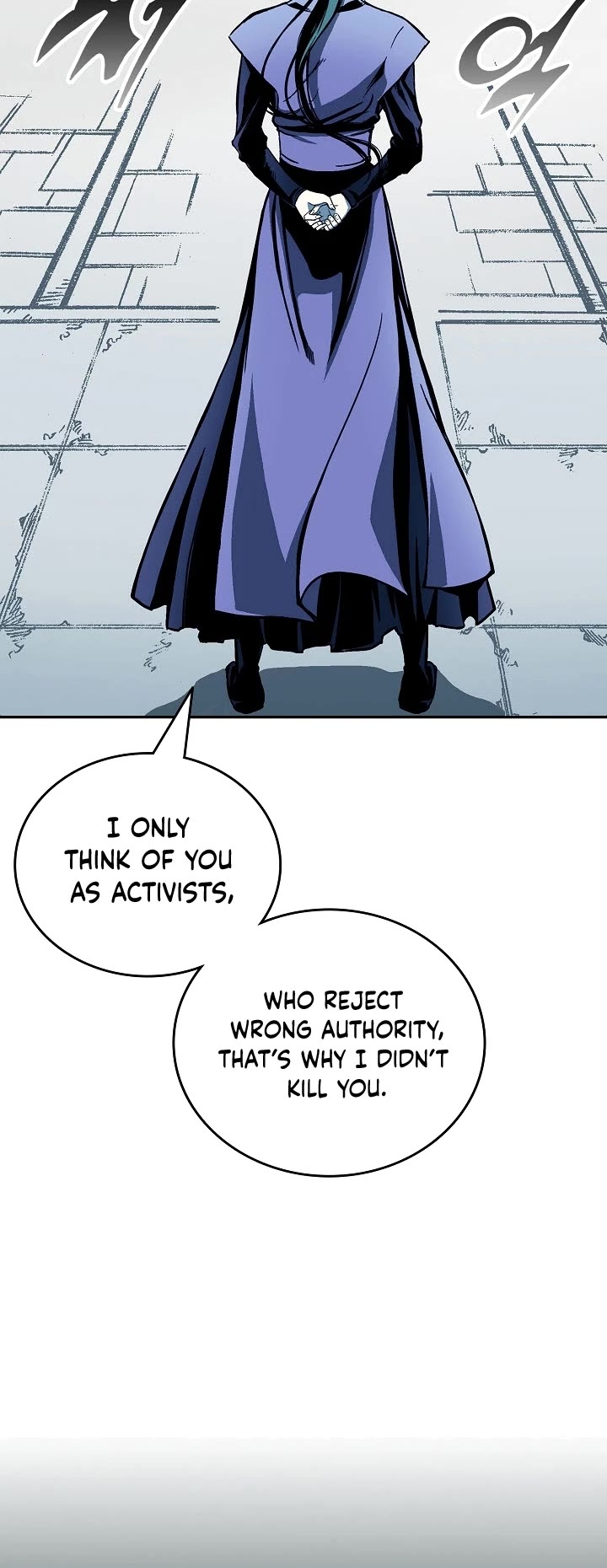 Memoir Of The King Of War chapter 118 page 39