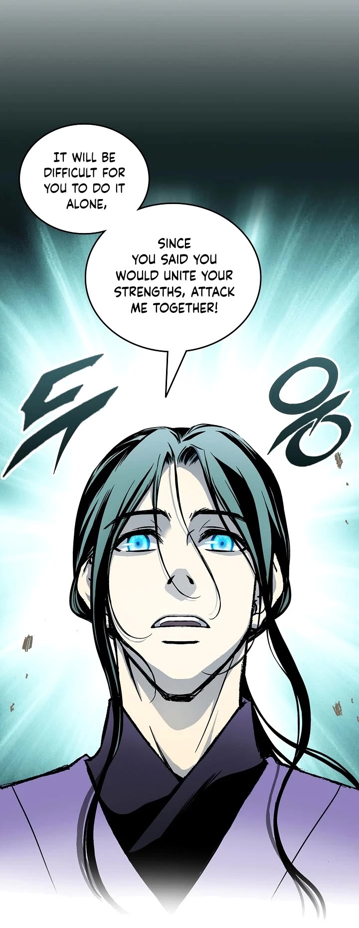 Memoir Of The King Of War chapter 118 page 40