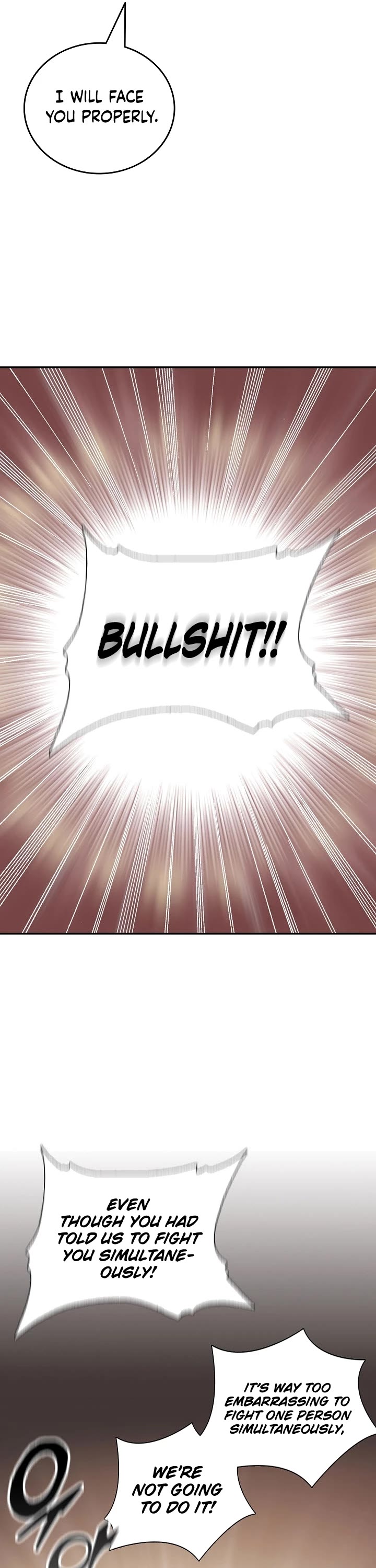 Memoir Of The King Of War chapter 118 page 41