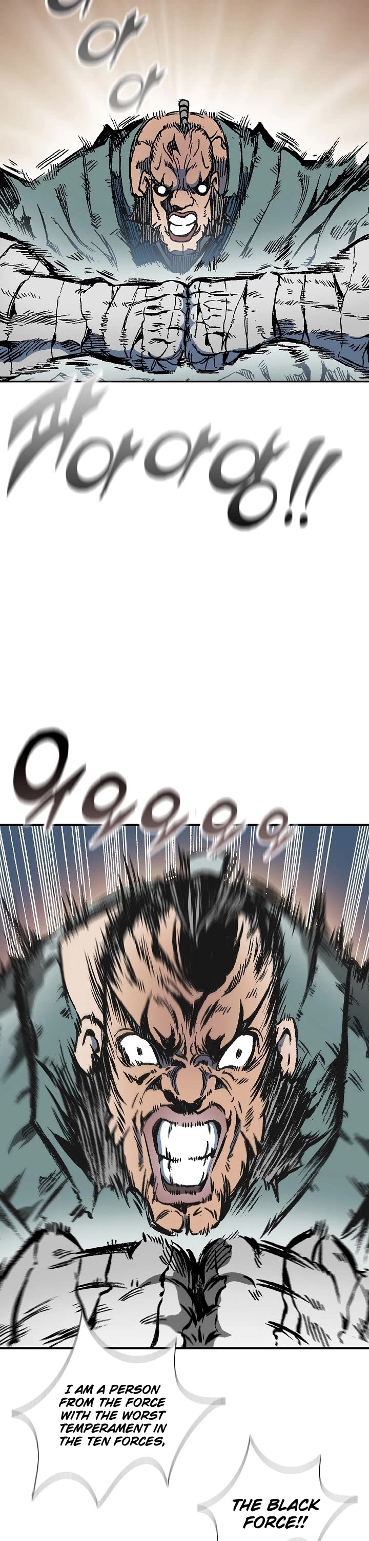 Memoir Of The King Of War chapter 118 page 42