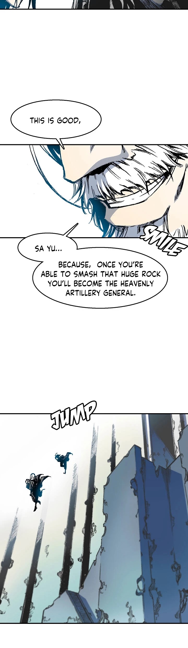 Memoir Of The King Of War chapter 12 page 10