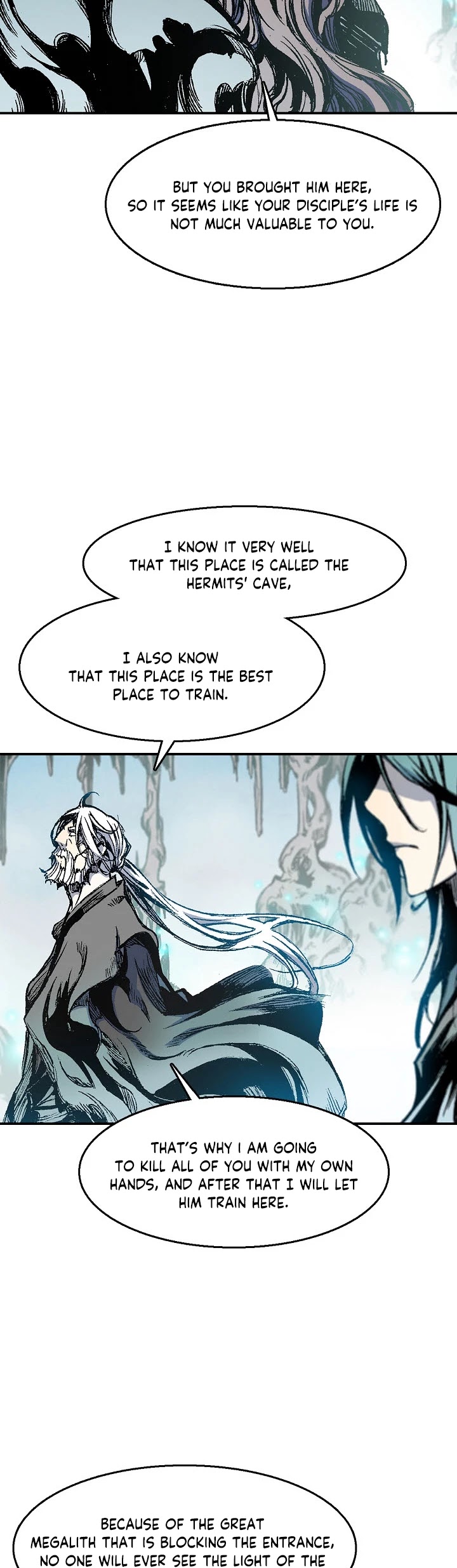 Memoir Of The King Of War chapter 12 page 14