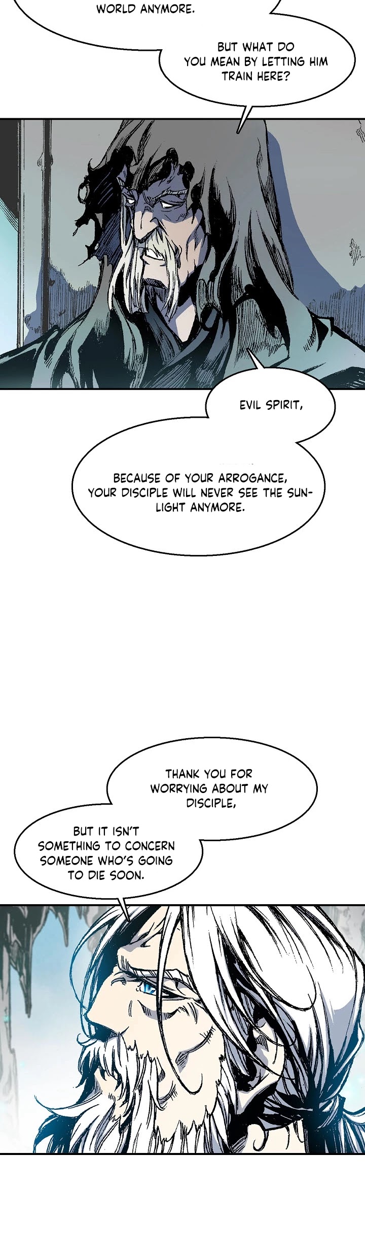 Memoir Of The King Of War chapter 12 page 15