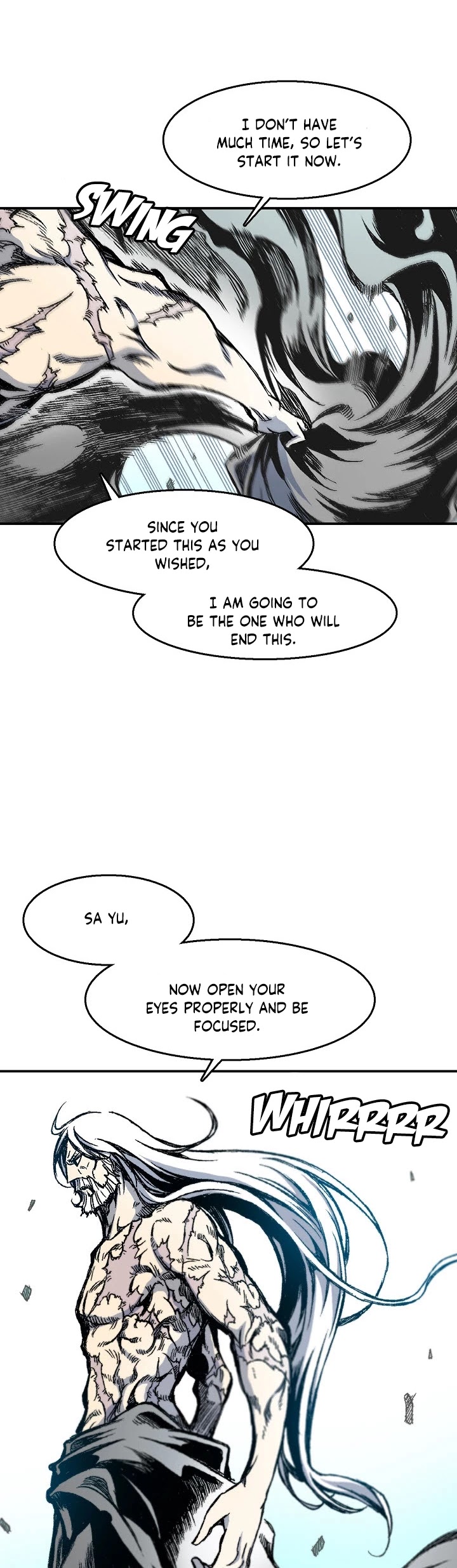 Memoir Of The King Of War chapter 12 page 16