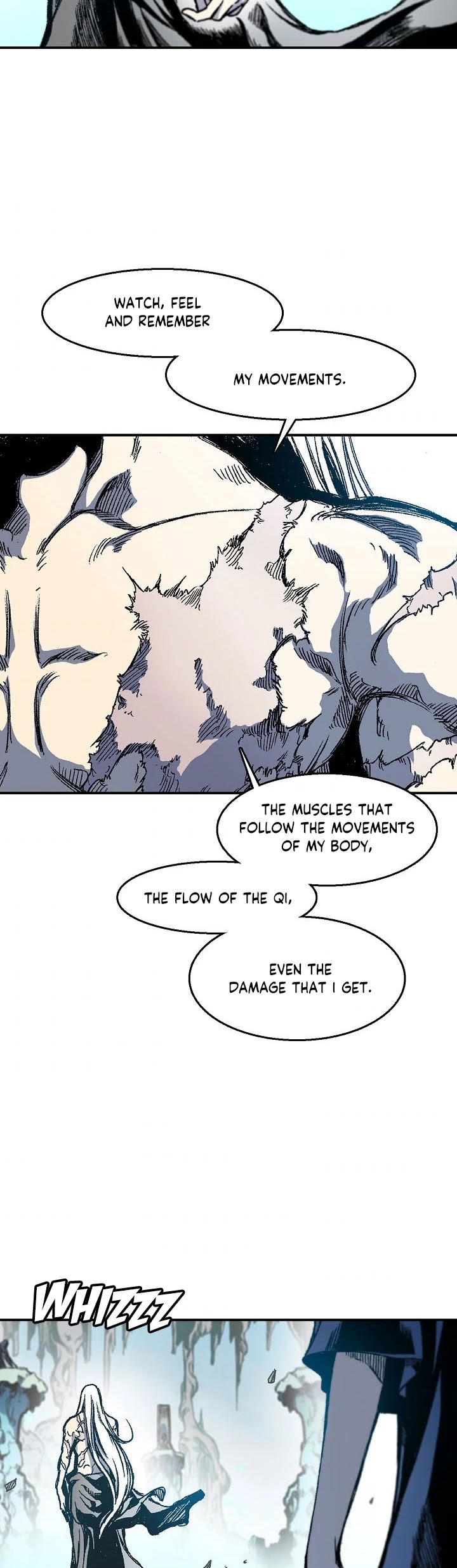 Memoir Of The King Of War chapter 12 page 17