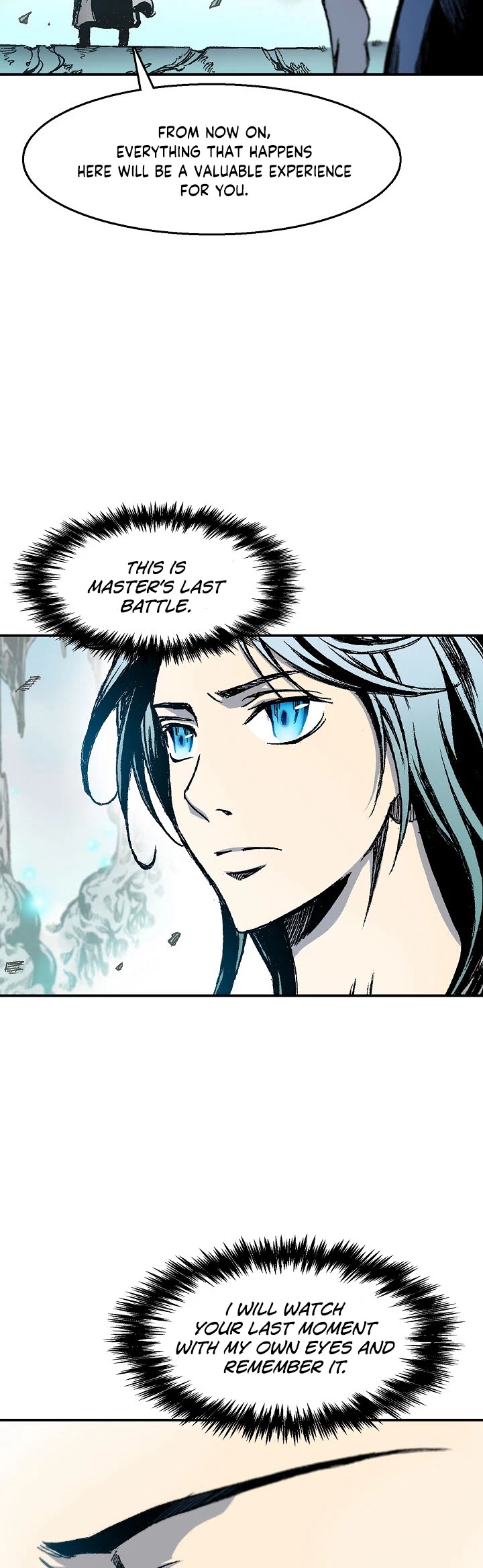 Memoir Of The King Of War chapter 12 page 18