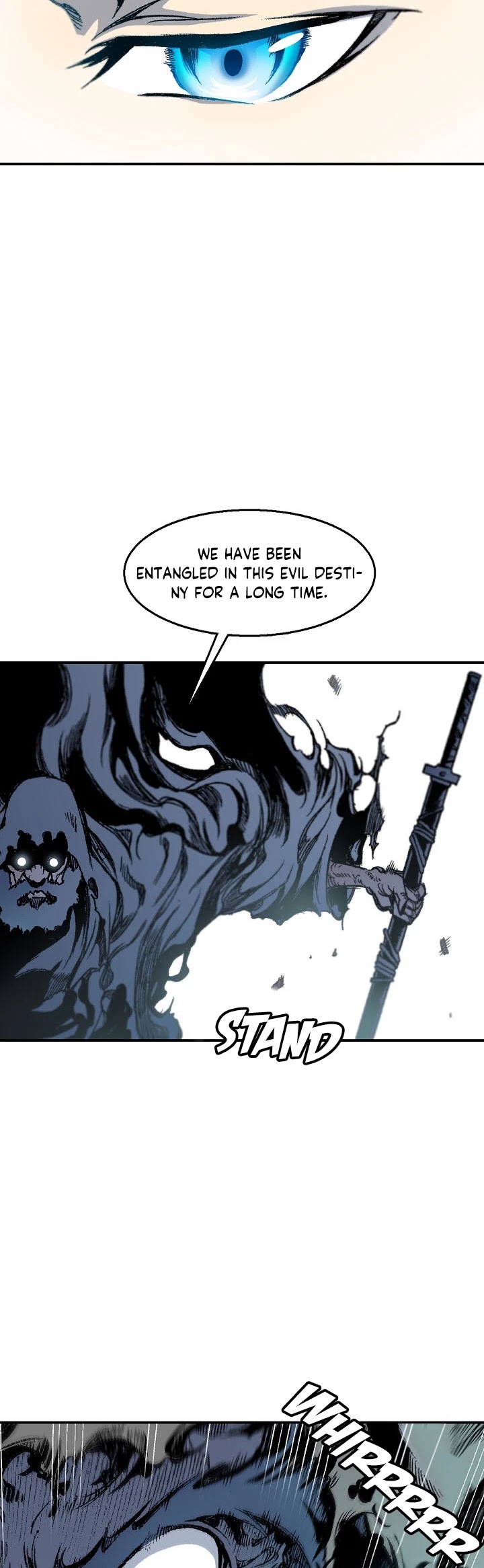 Memoir Of The King Of War chapter 12 page 19