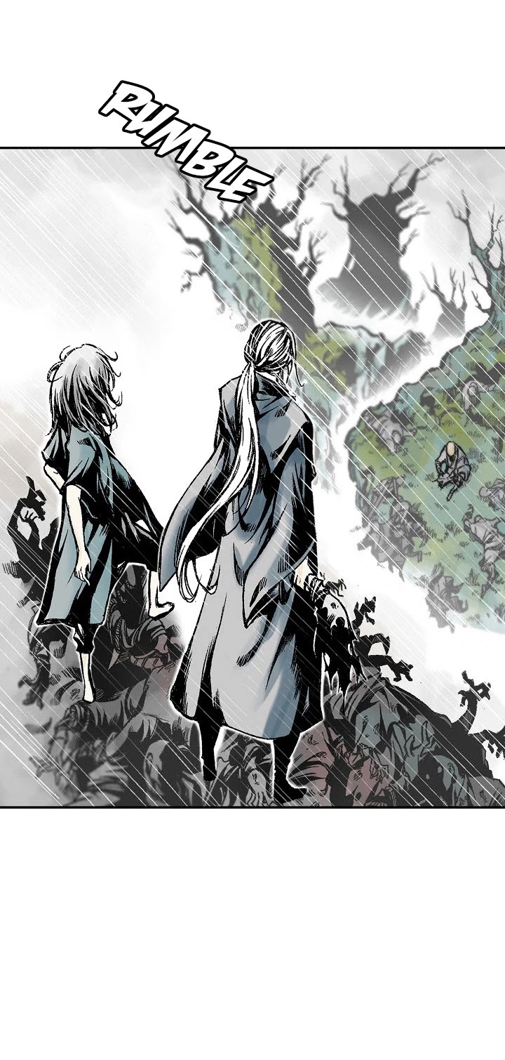 Memoir Of The King Of War chapter 12 page 2