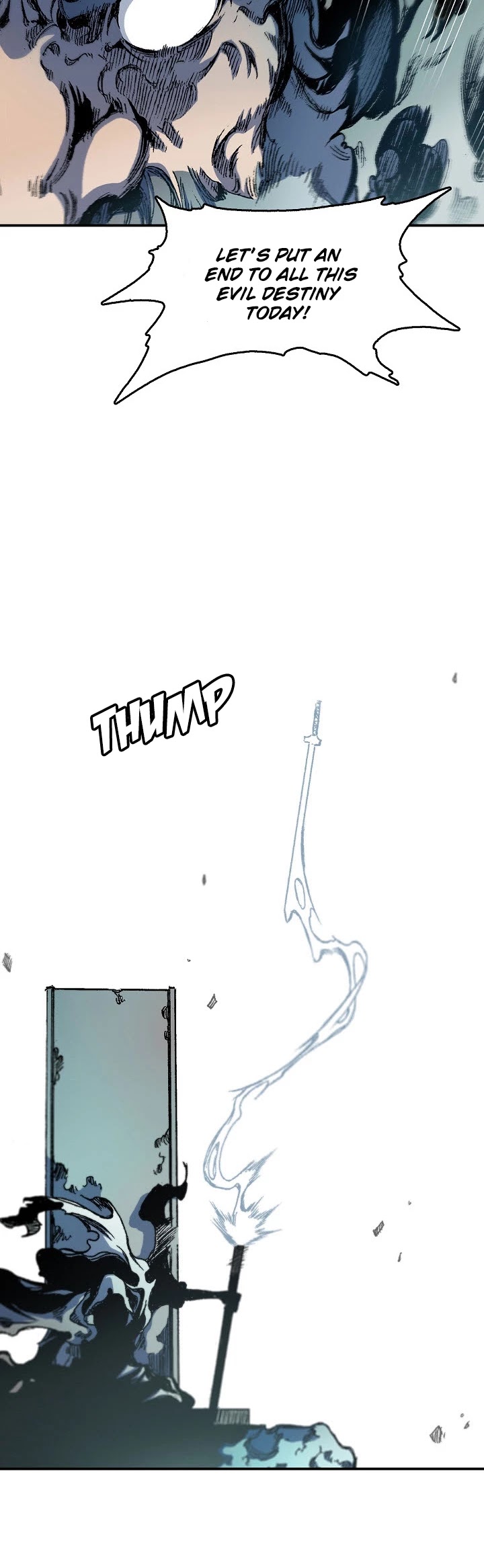 Memoir Of The King Of War chapter 12 page 20