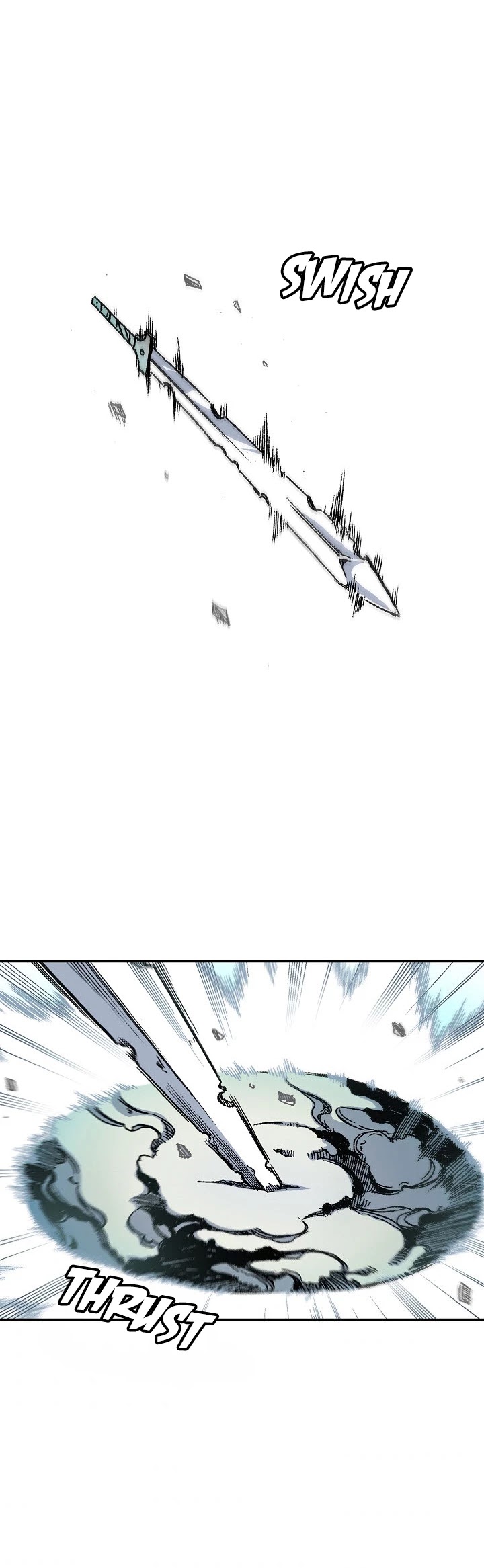 Memoir Of The King Of War chapter 12 page 21