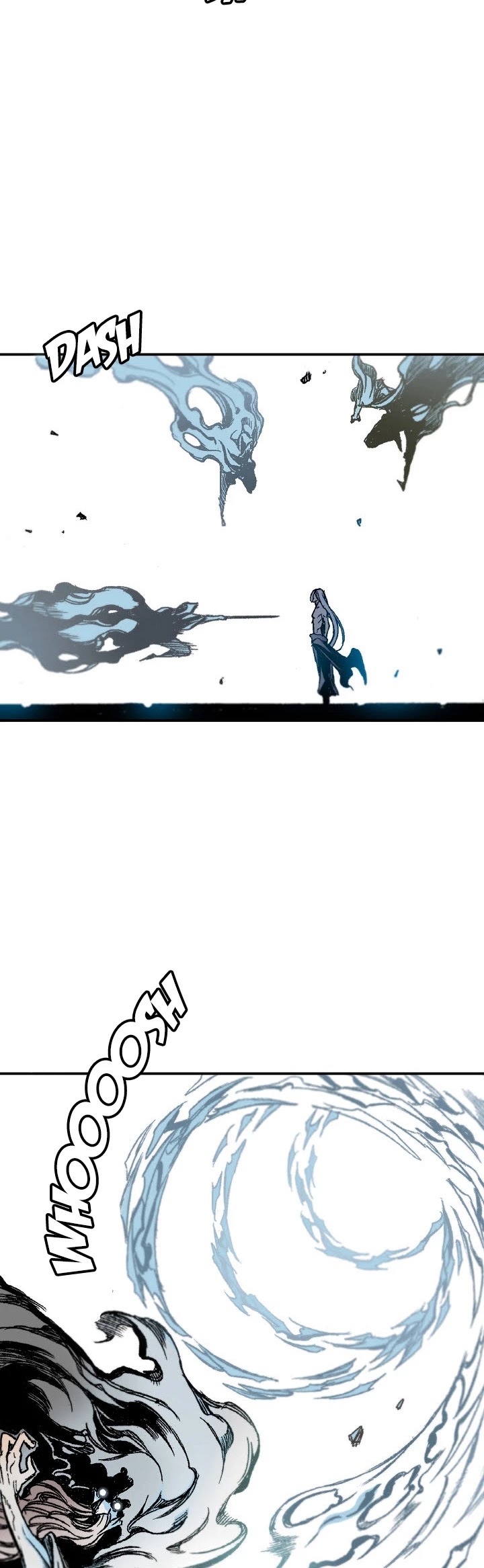 Memoir Of The King Of War chapter 12 page 23