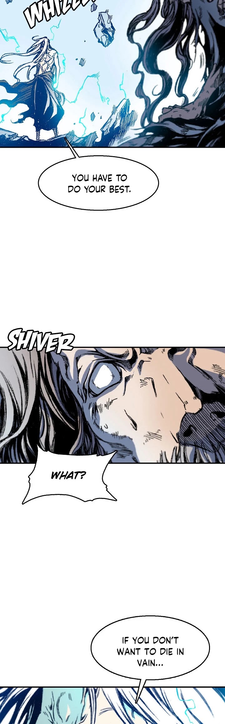 Memoir Of The King Of War chapter 12 page 30