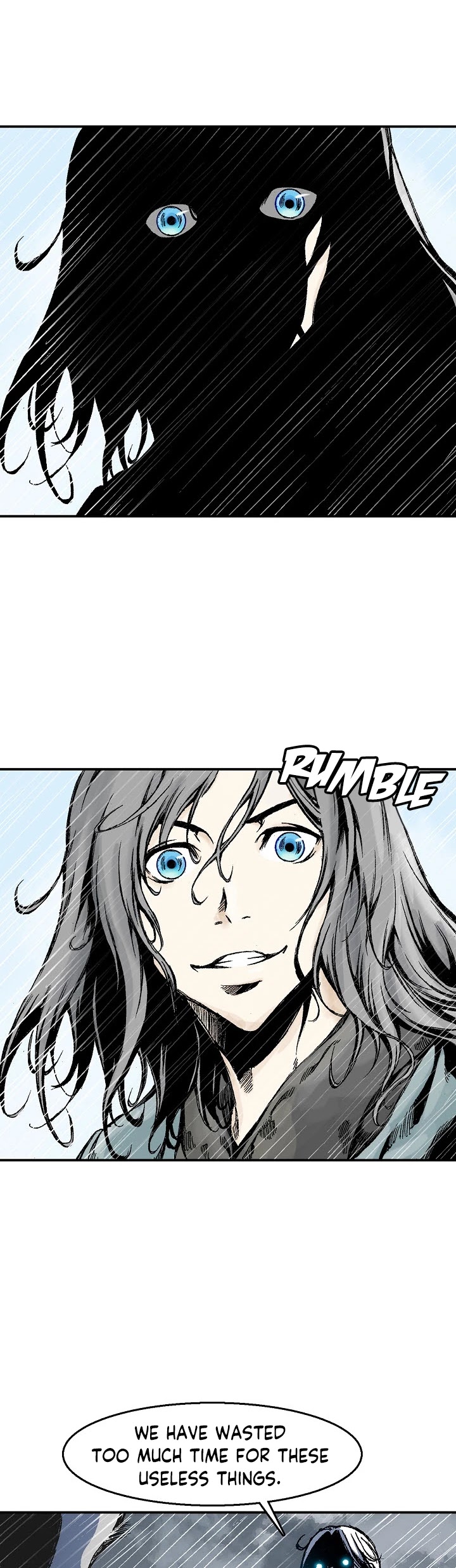 Memoir Of The King Of War chapter 12 page 5