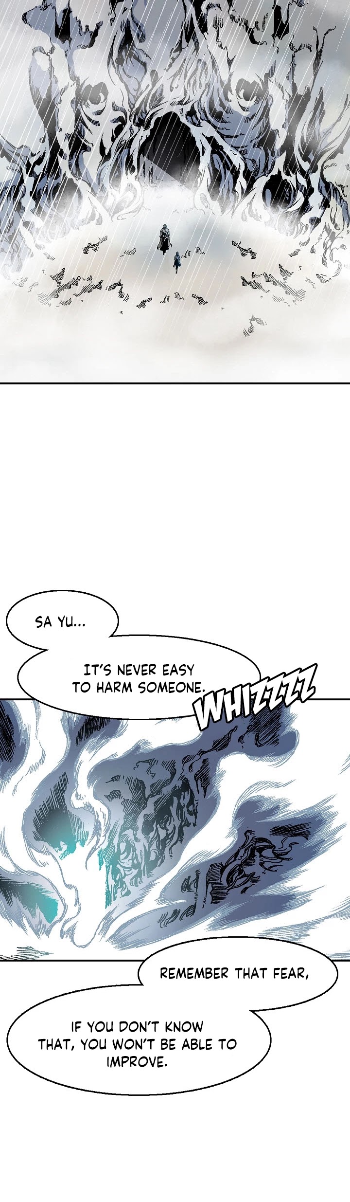 Memoir Of The King Of War chapter 12 page 7