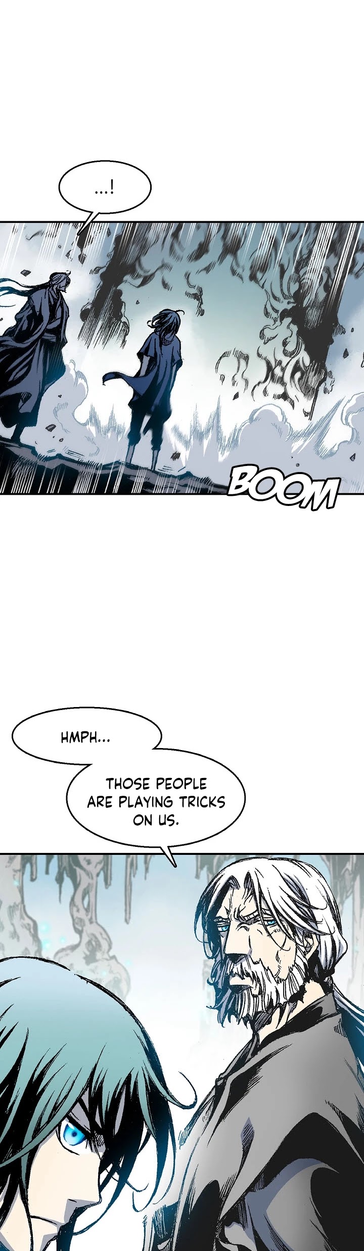 Memoir Of The King Of War chapter 12 page 9