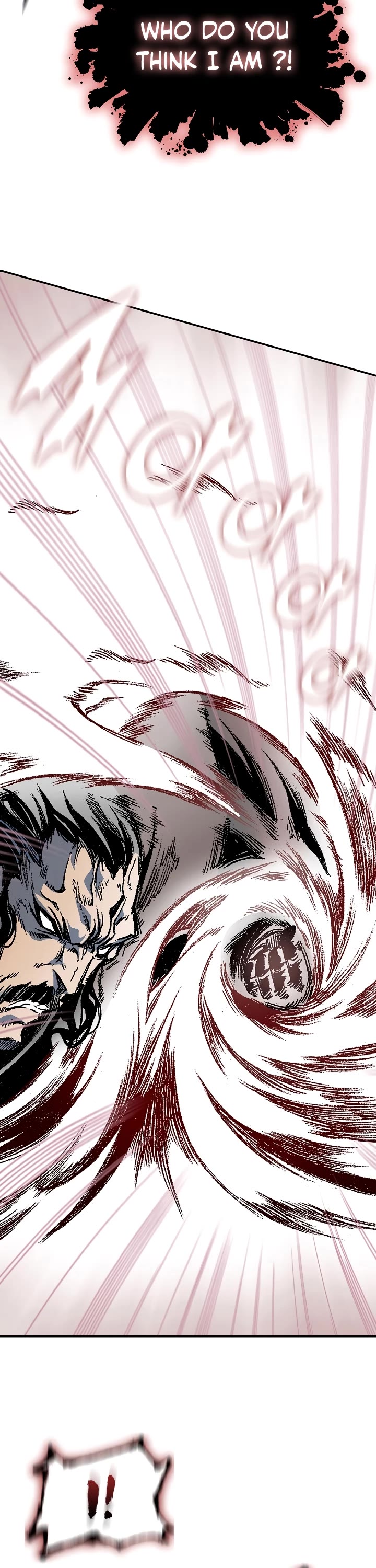 Memoir Of The King Of War chapter 122 page 2