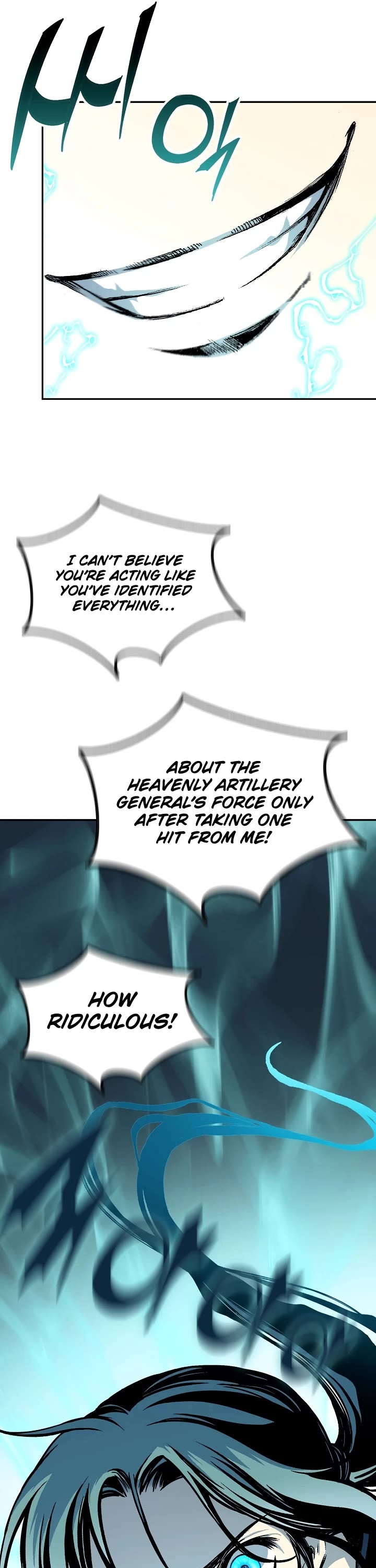 Memoir Of The King Of War chapter 122 page 40