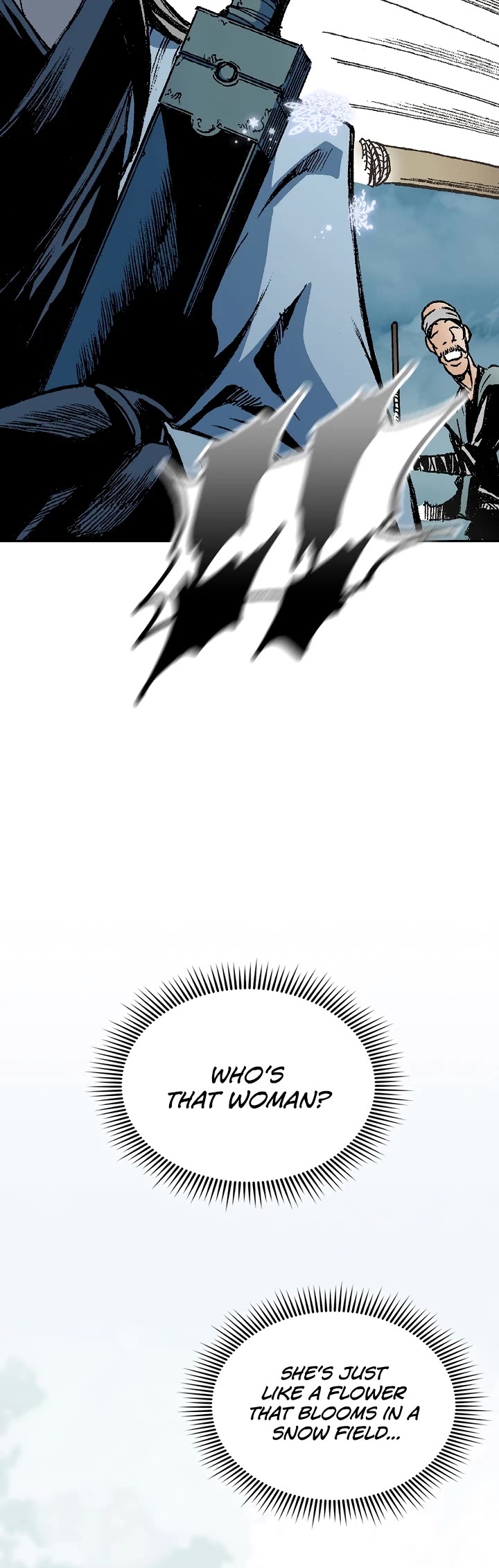 Memoir Of The King Of War chapter 124 page 10