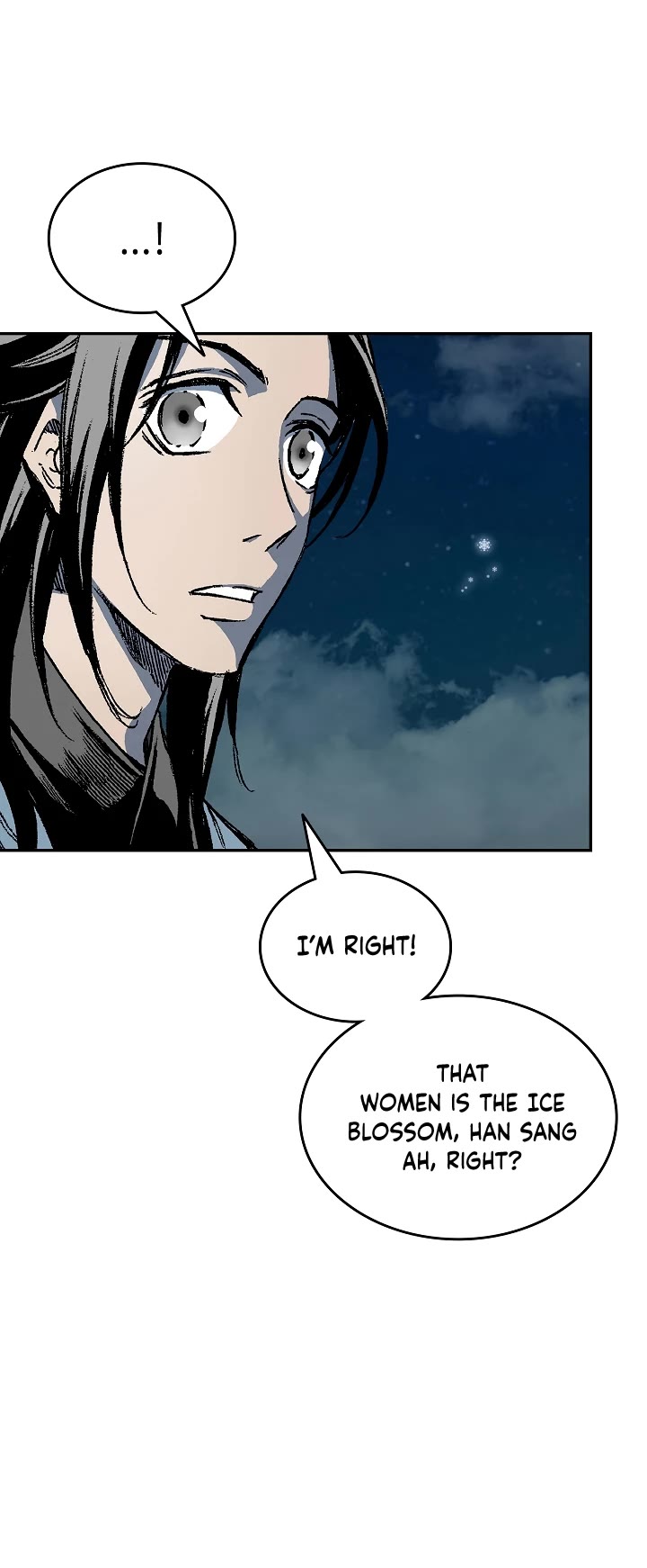 Memoir Of The King Of War chapter 124 page 15