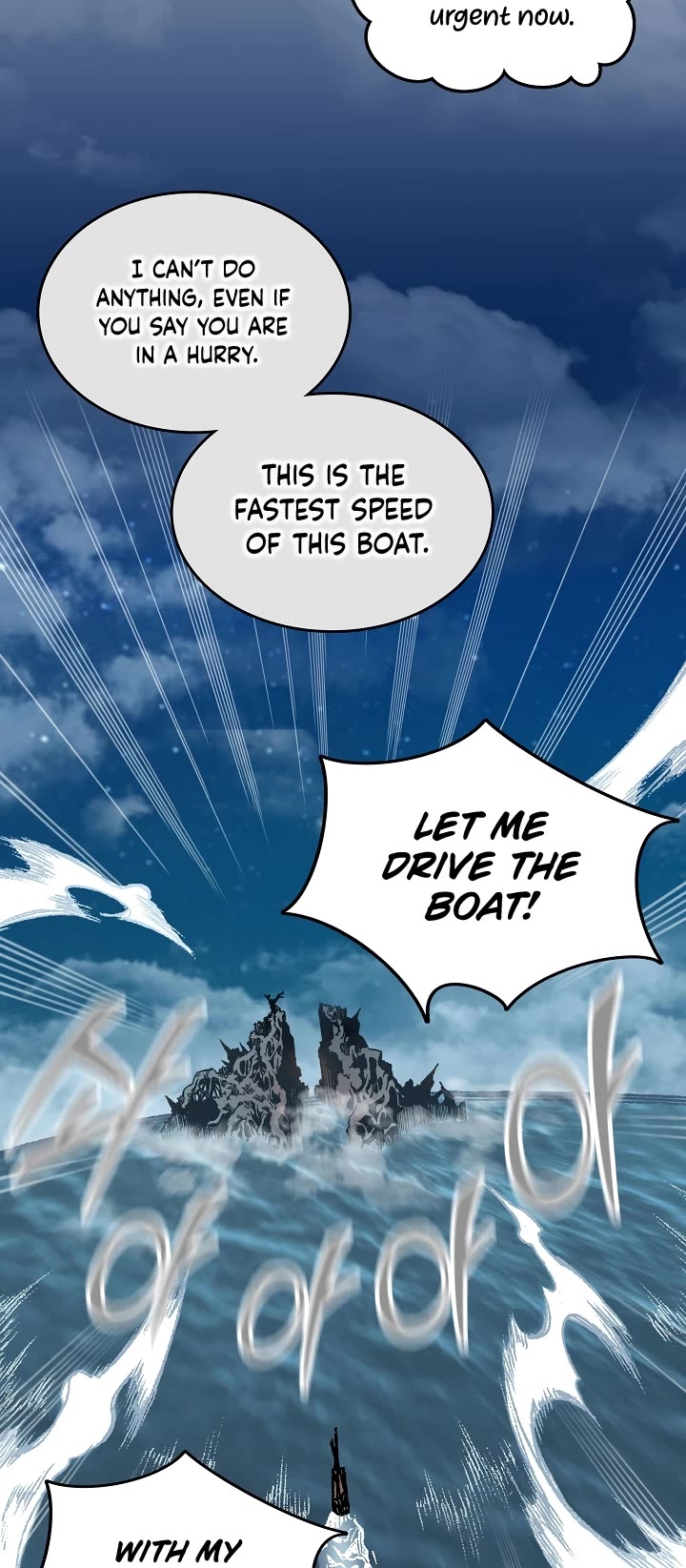 Memoir Of The King Of War chapter 124 page 19